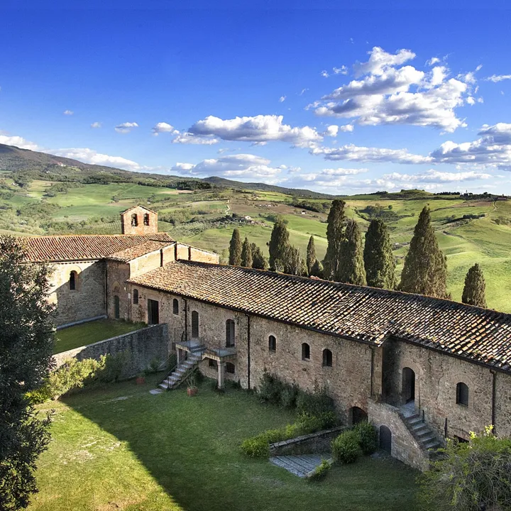Castel Porrona, photo 2 of 5