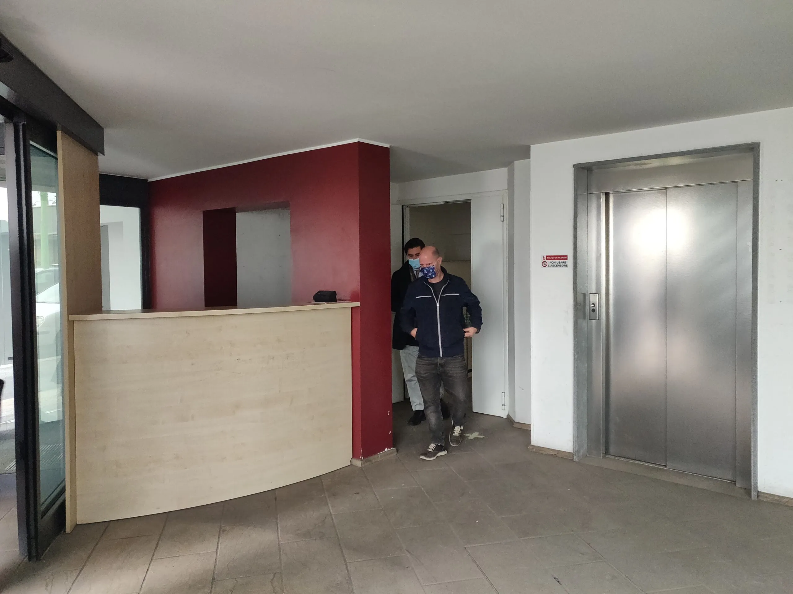 Fulvio Testi, photo 3 of 4