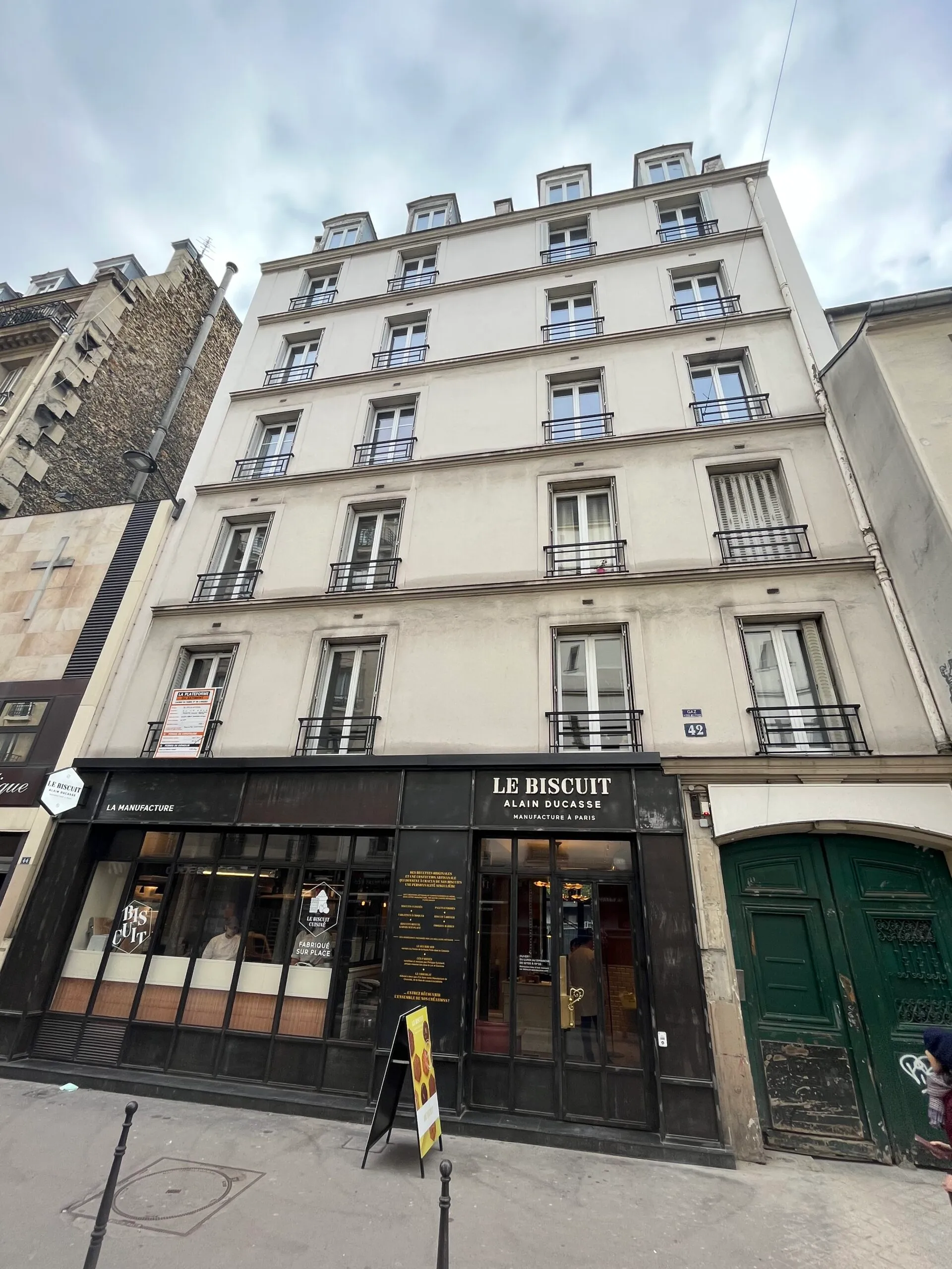 Roquette, photo 1 of 1
